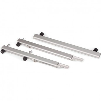 Трехсекционная штанга FISHER для Gemini 3